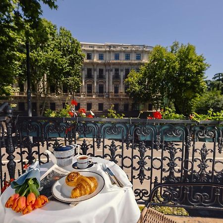 Octava Boutique Hotel Tbilisi Zewnętrze zdjęcie