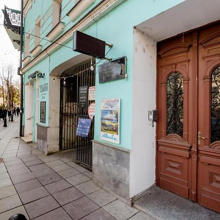 Octava Boutique Hotel Tbilisi Zewnętrze zdjęcie