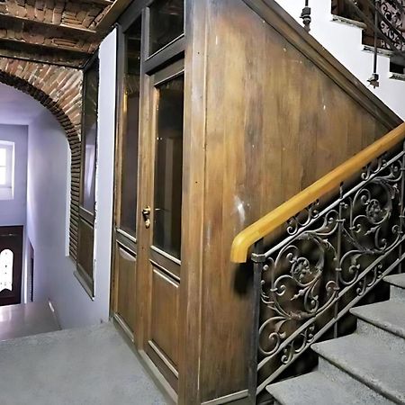 Octava Boutique Hotel Tbilisi Zewnętrze zdjęcie