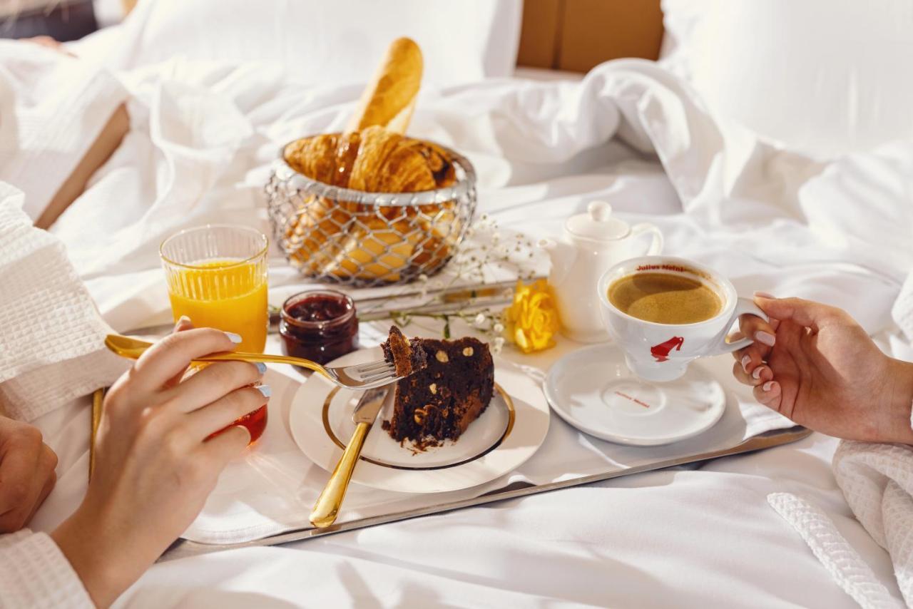 Octava Boutique Hotel Tbilisi Zewnętrze zdjęcie