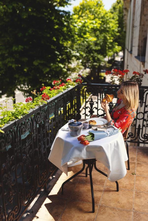 Octava Boutique Hotel Tbilisi Zewnętrze zdjęcie