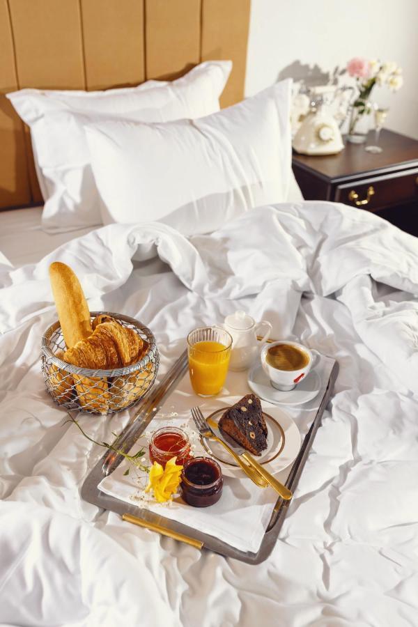 Octava Boutique Hotel Tbilisi Zewnętrze zdjęcie