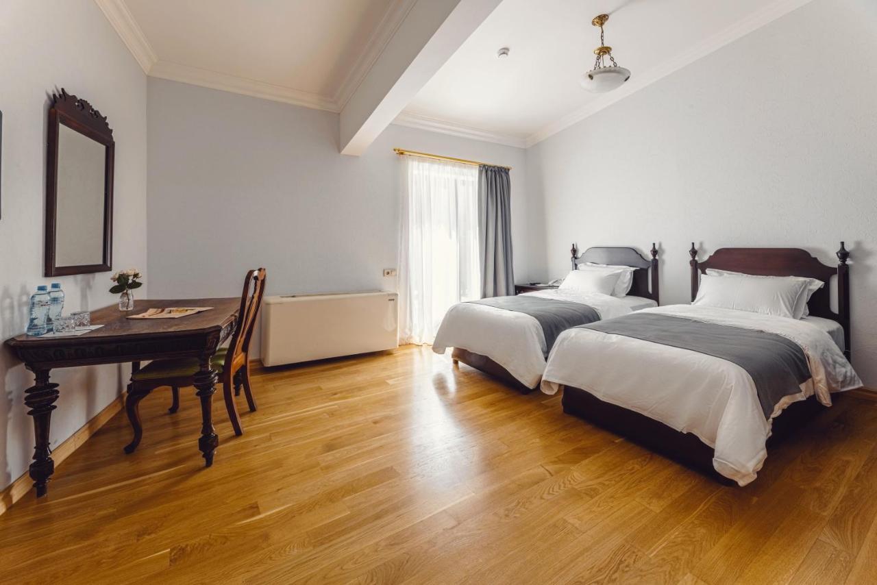 Octava Boutique Hotel Tbilisi Zewnętrze zdjęcie