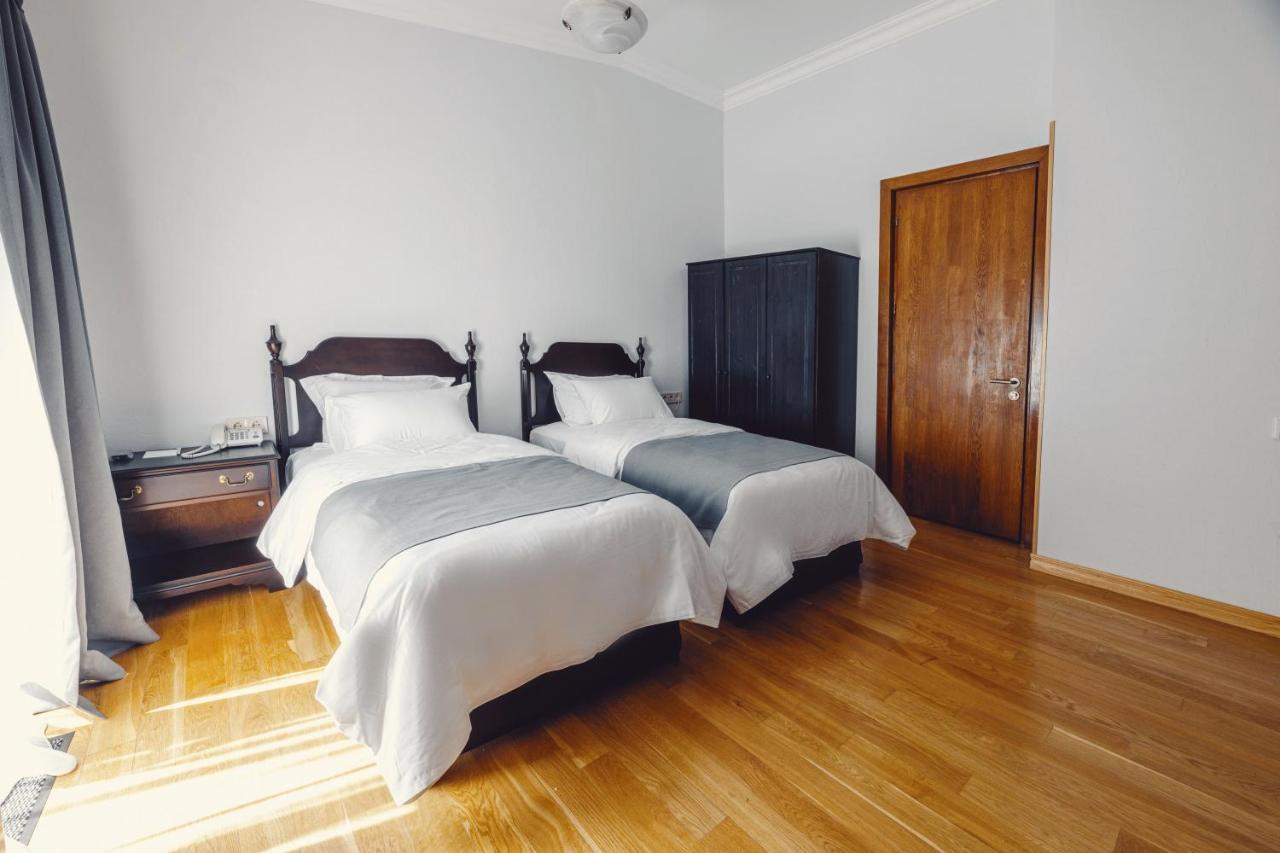 Octava Boutique Hotel Tbilisi Zewnętrze zdjęcie