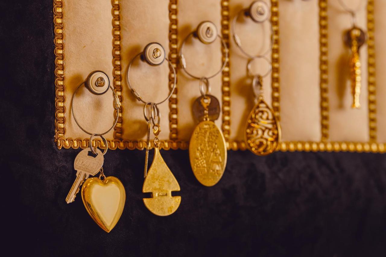 Octava Boutique Hotel Tbilisi Zewnętrze zdjęcie