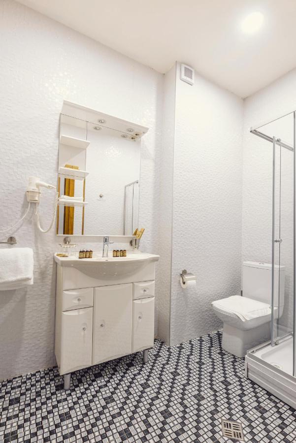 Octava Boutique Hotel Tbilisi Zewnętrze zdjęcie