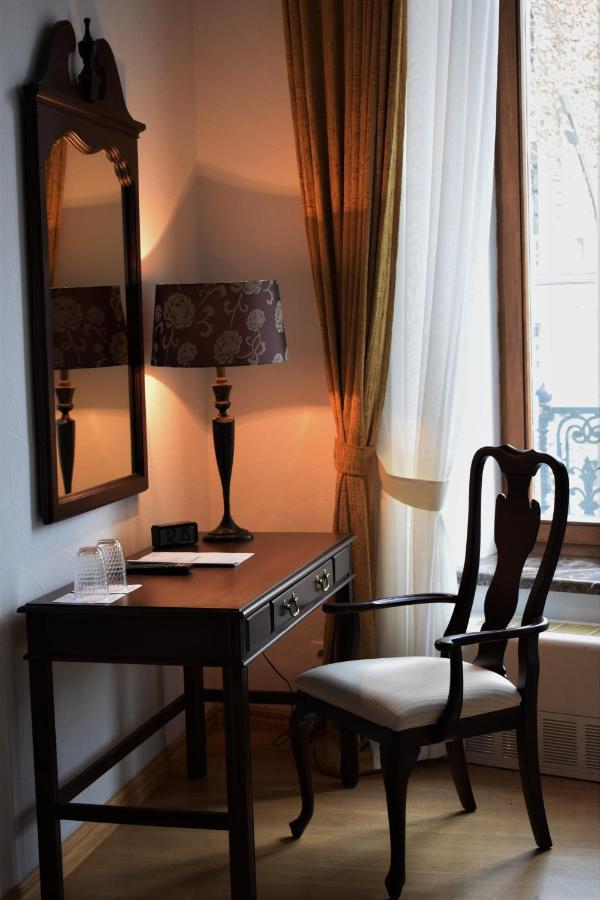 Octava Boutique Hotel Tbilisi Zewnętrze zdjęcie