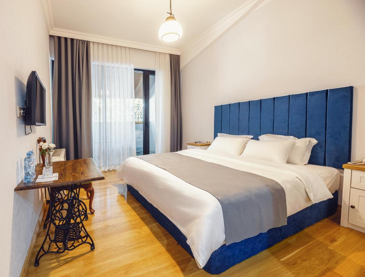 Octava Boutique Hotel Tbilisi Zewnętrze zdjęcie