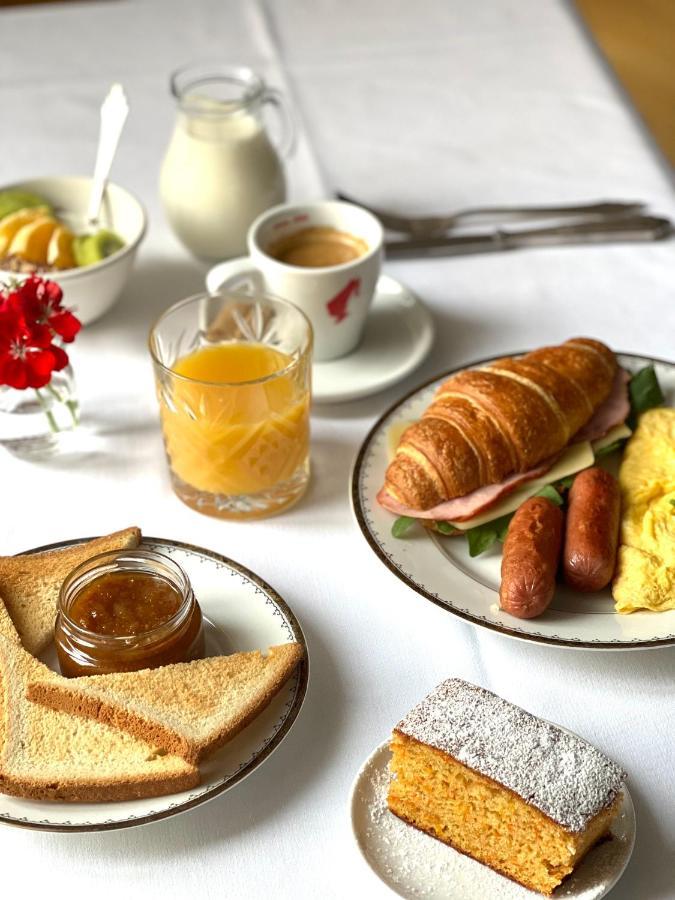 Octava Boutique Hotel Tbilisi Zewnętrze zdjęcie