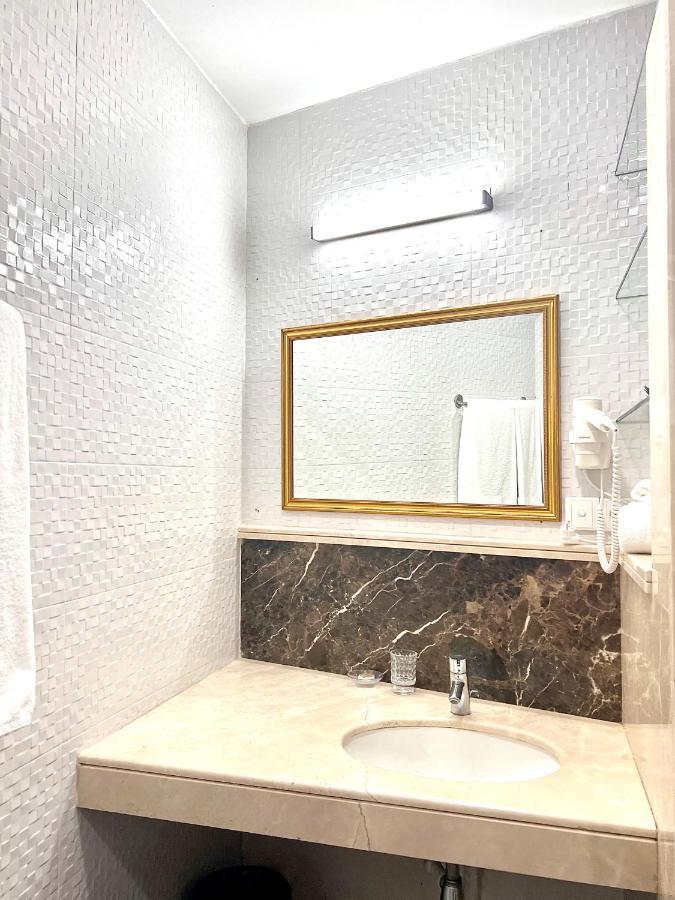 Octava Boutique Hotel Tbilisi Zewnętrze zdjęcie