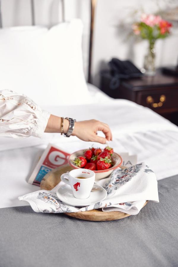 Octava Boutique Hotel Tbilisi Zewnętrze zdjęcie