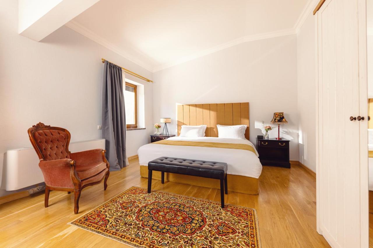 Octava Boutique Hotel Tbilisi Zewnętrze zdjęcie