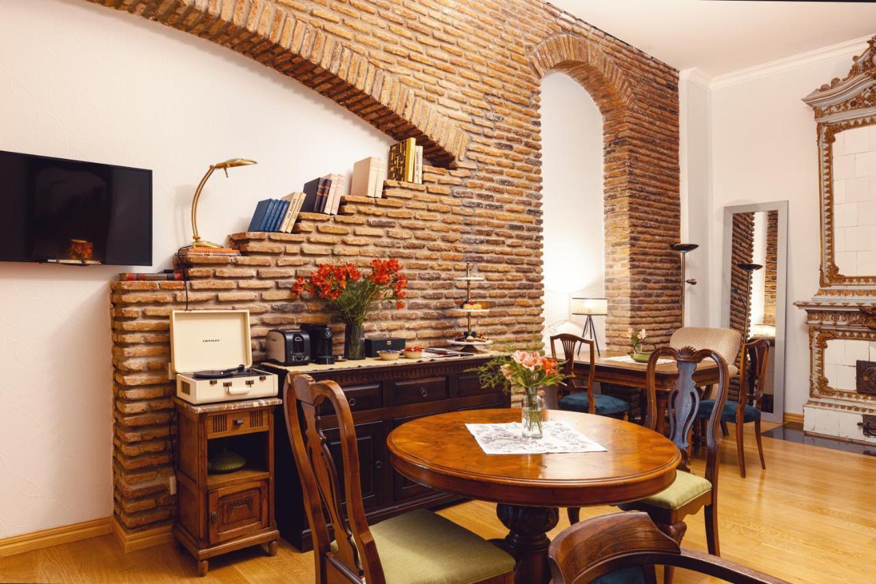 Octava Boutique Hotel Tbilisi Zewnętrze zdjęcie