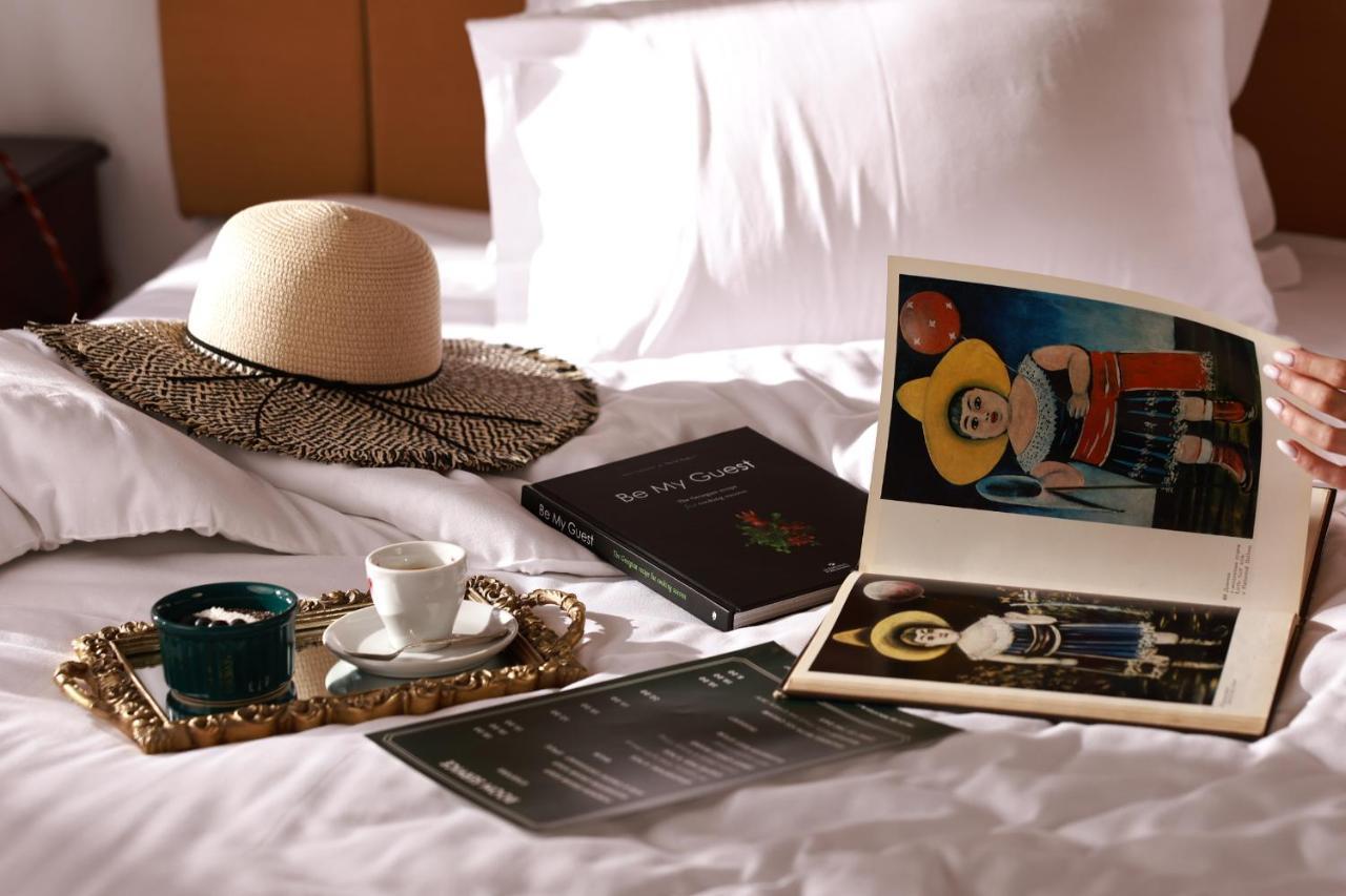 Octava Boutique Hotel Tbilisi Zewnętrze zdjęcie