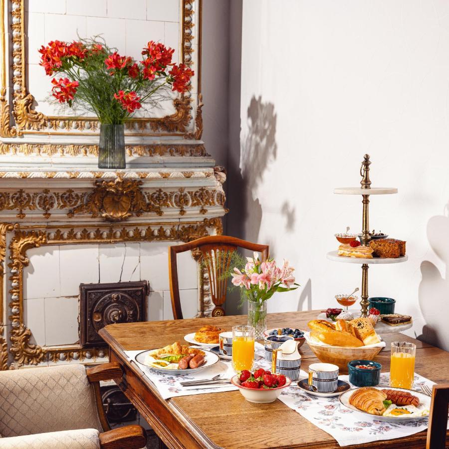 Octava Boutique Hotel Tbilisi Zewnętrze zdjęcie