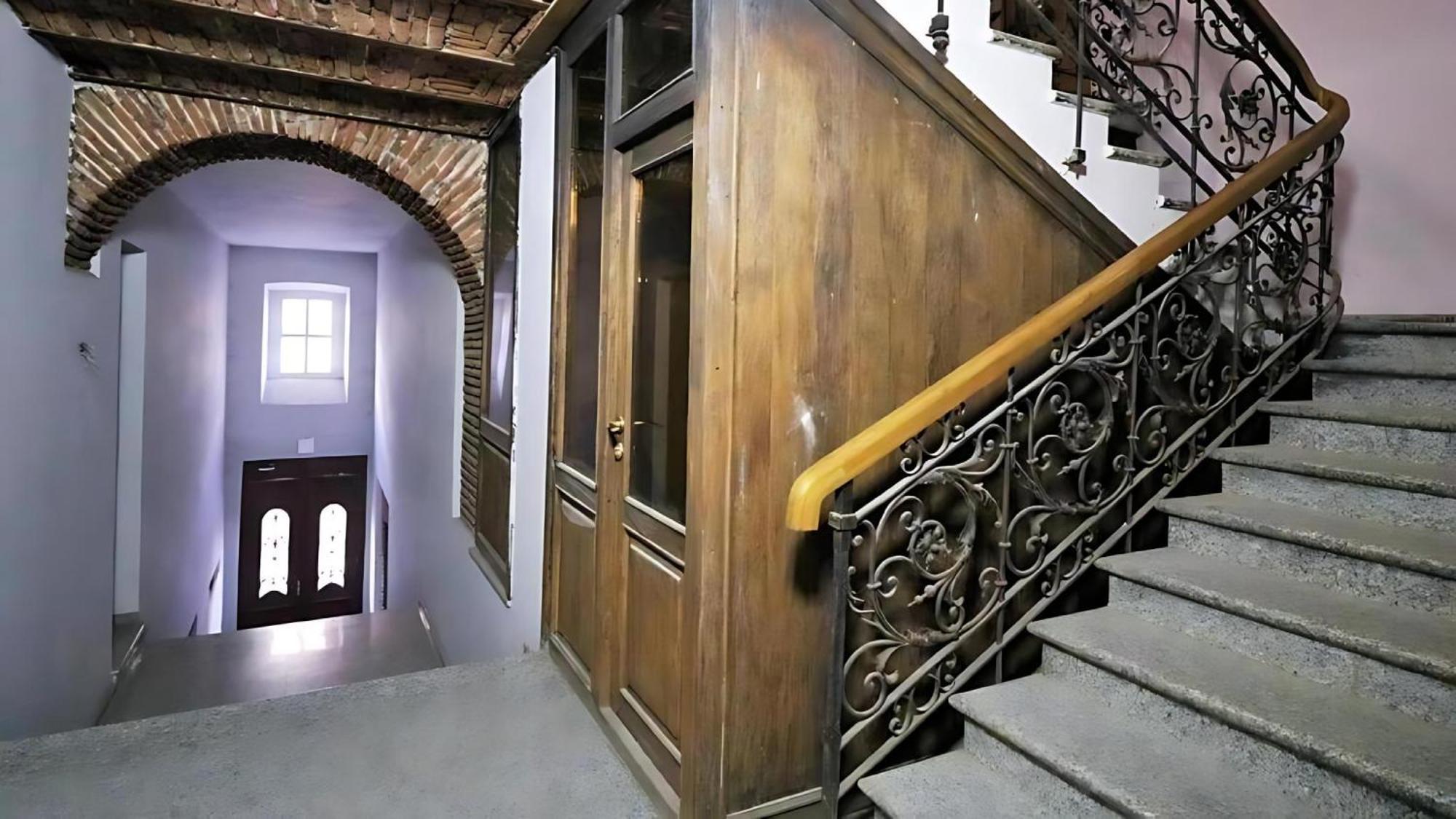 Octava Boutique Hotel Tbilisi Zewnętrze zdjęcie