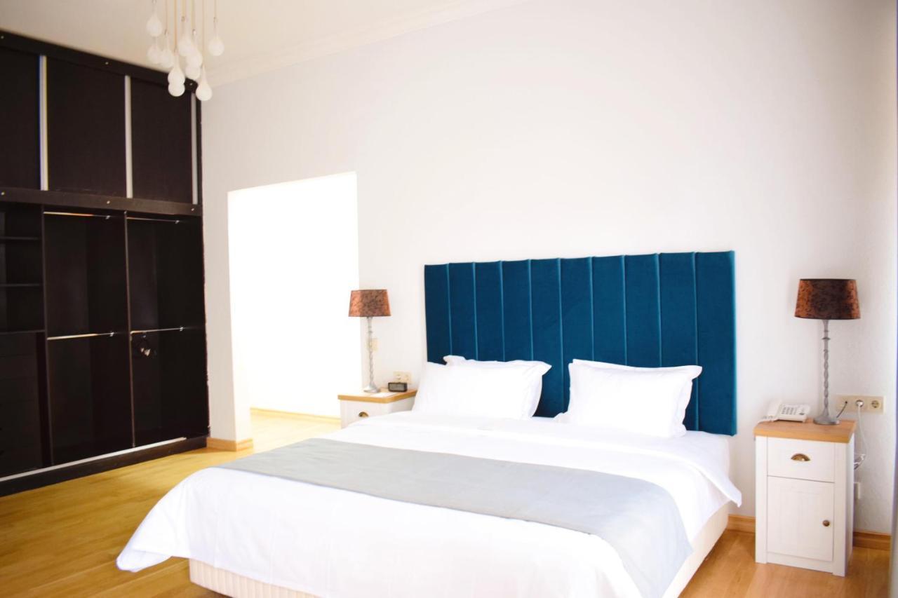 Octava Boutique Hotel Tbilisi Zewnętrze zdjęcie