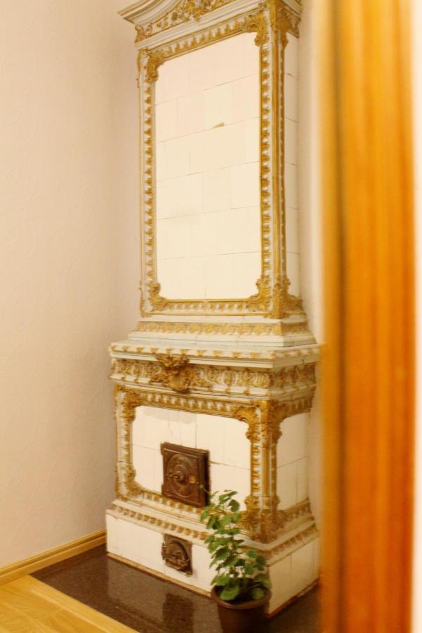 Octava Boutique Hotel Tbilisi Zewnętrze zdjęcie