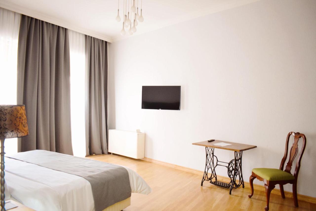 Octava Boutique Hotel Tbilisi Zewnętrze zdjęcie