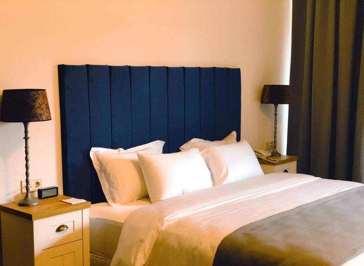 Octava Boutique Hotel Tbilisi Zewnętrze zdjęcie